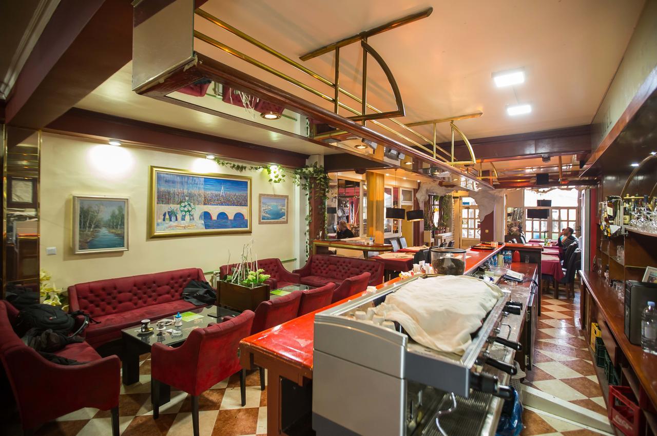 Jet Star Motel Zivinice Extérieur photo